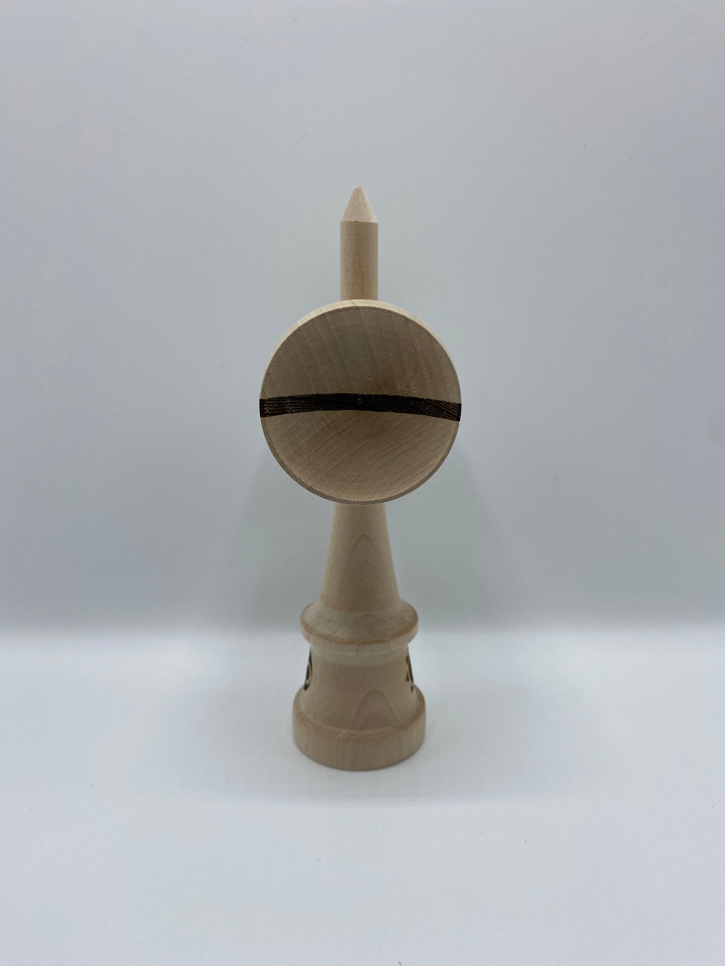 Maple/Wenge Splice ZERO1UP Ken