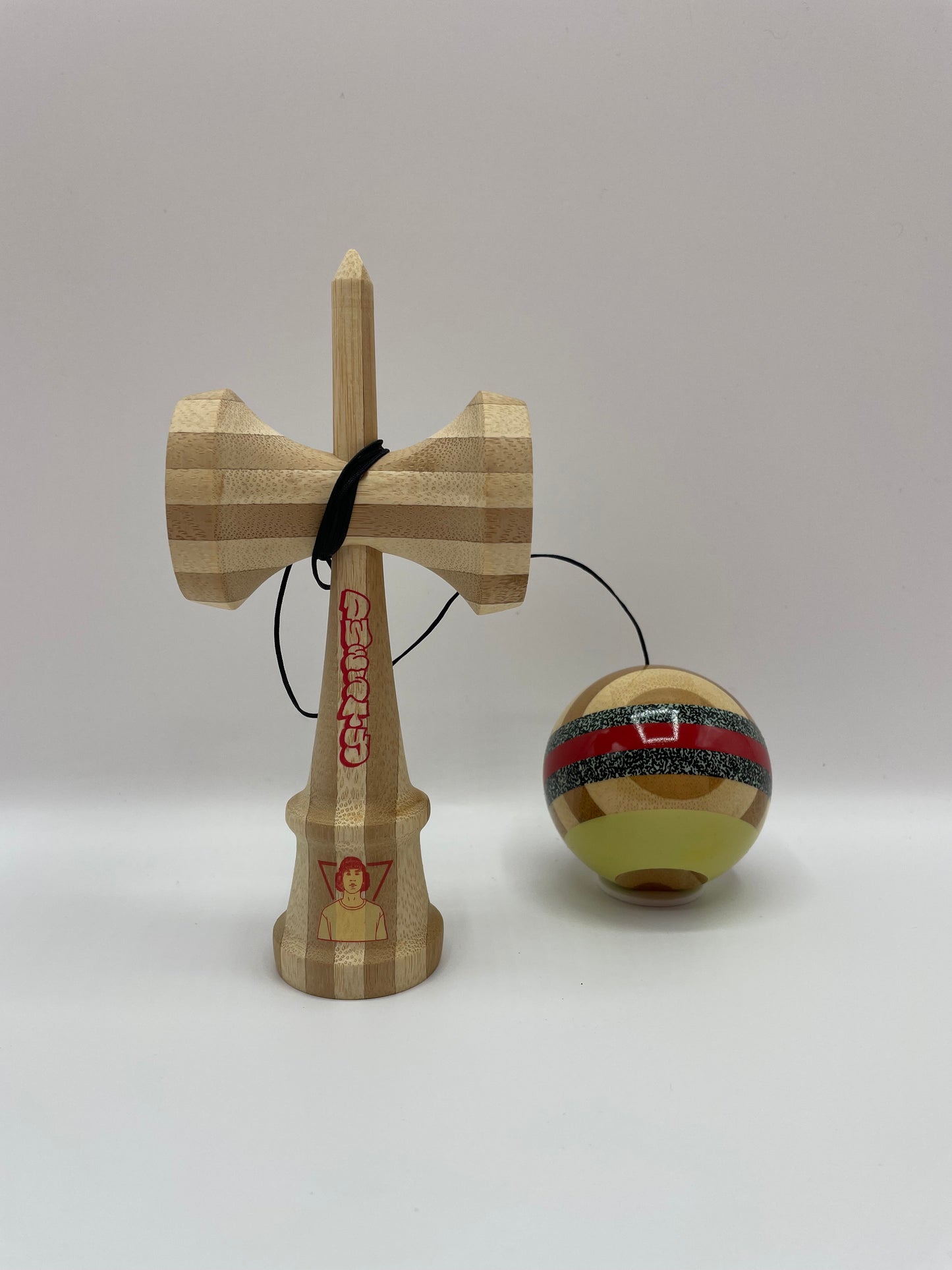 Dwesty Bamboo Pro Mod