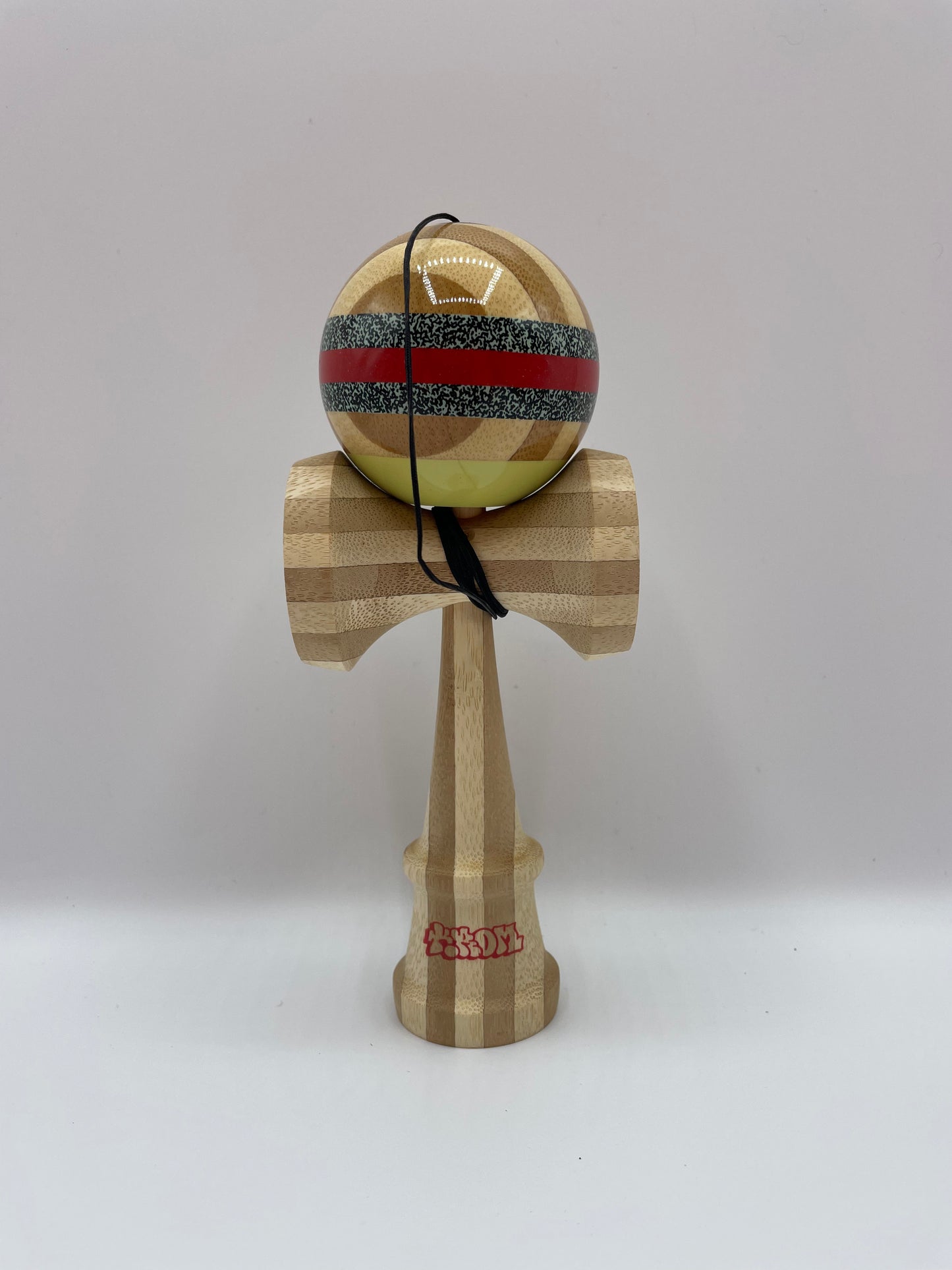 Dwesty Bamboo Pro Mod