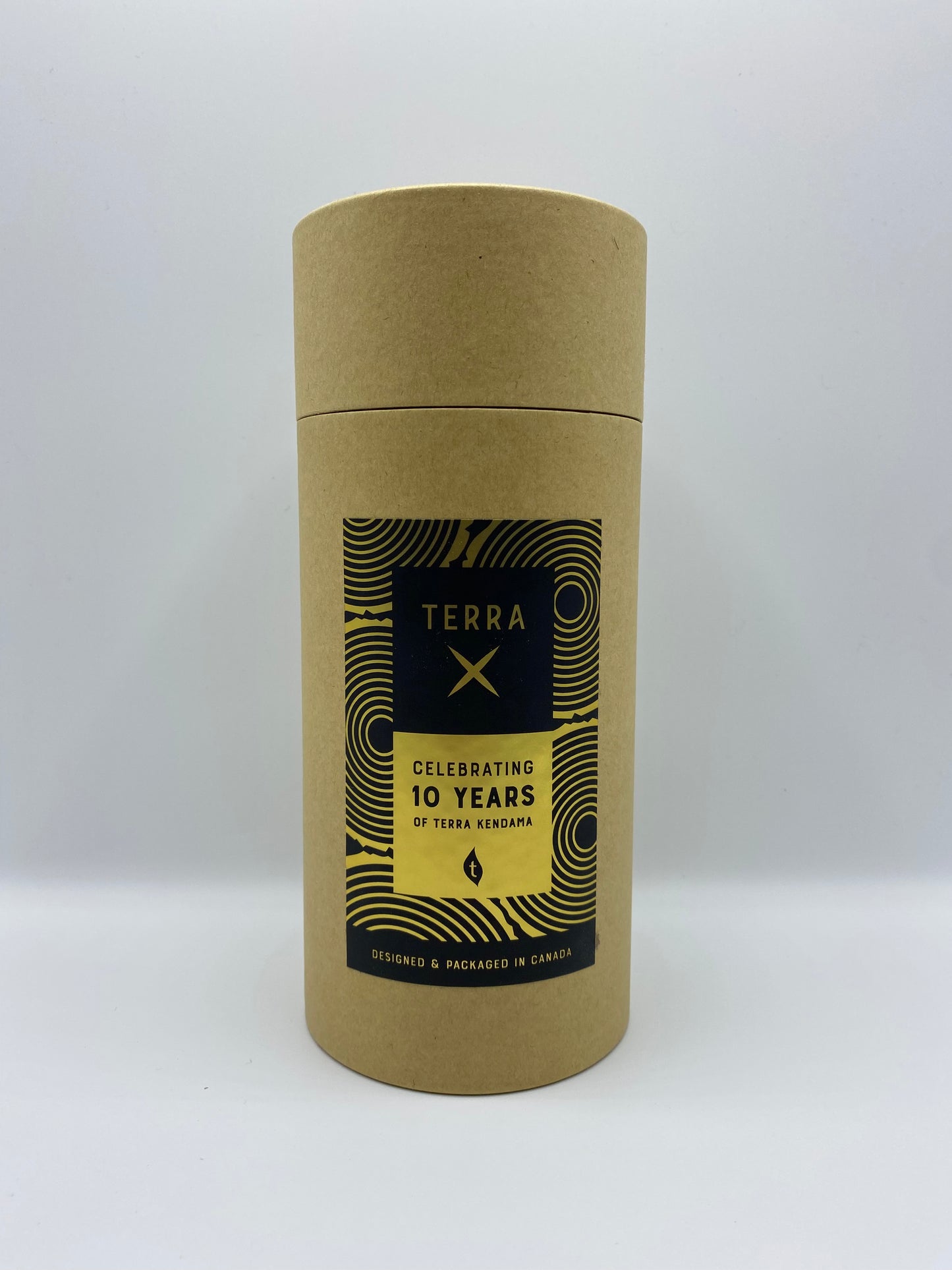 Terra X - Aurum