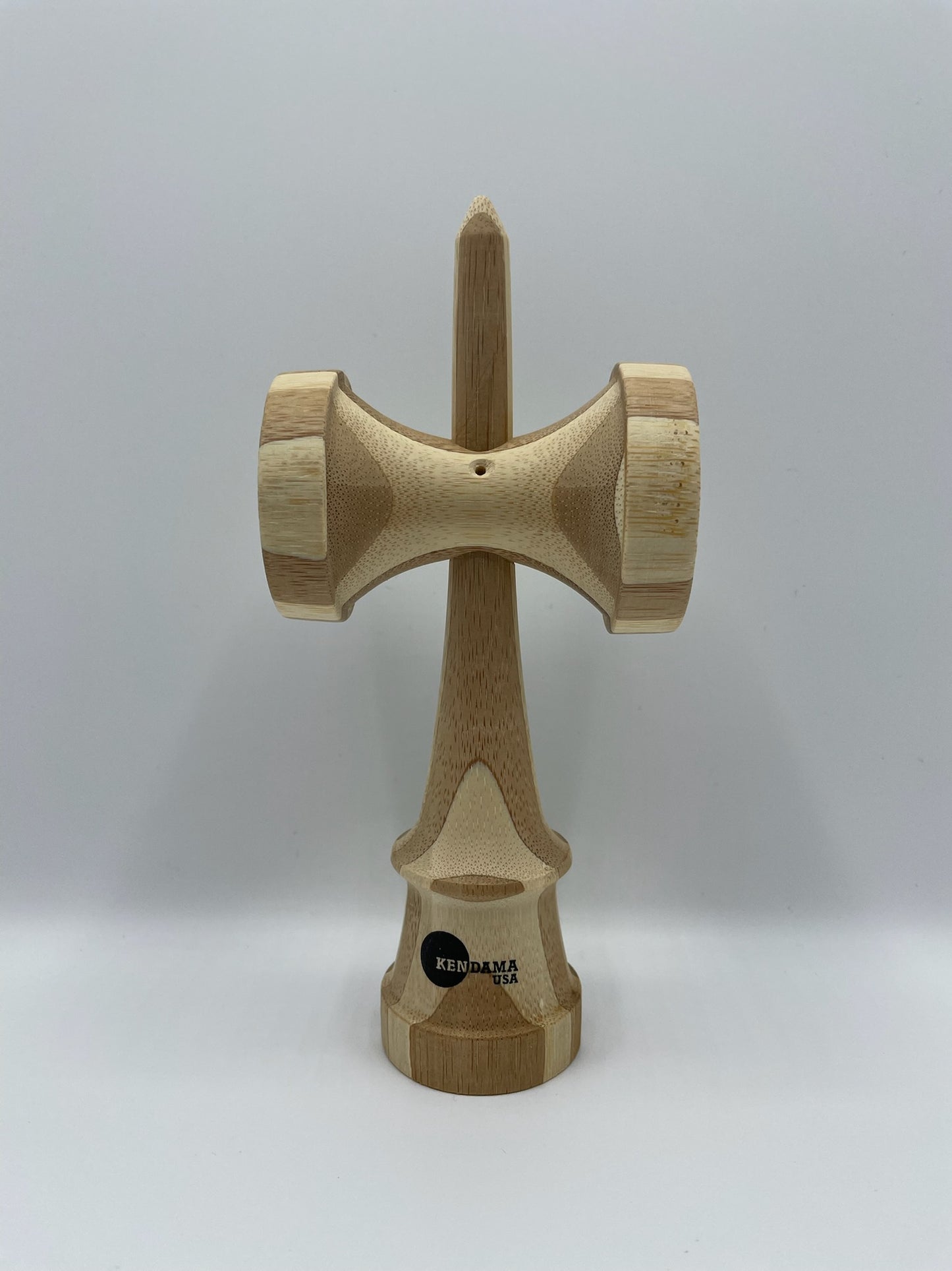Bamboo Jet Ken