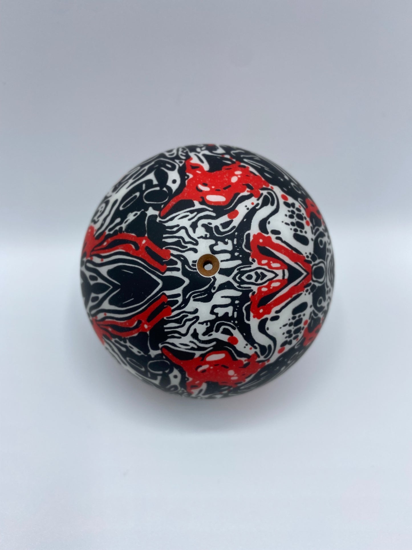 Black Dusk Tama - REV
