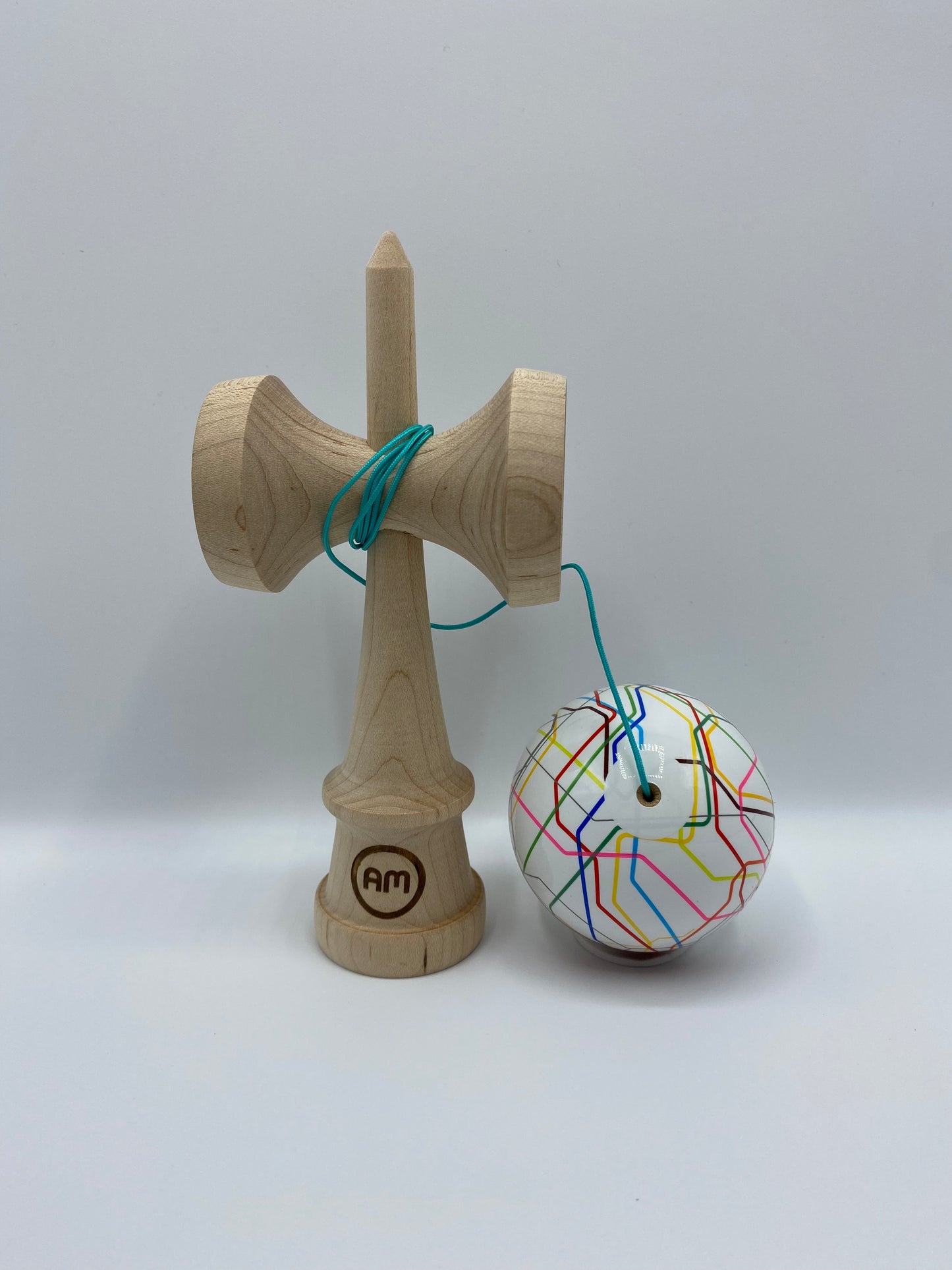 Alex Mitchell Pro Model