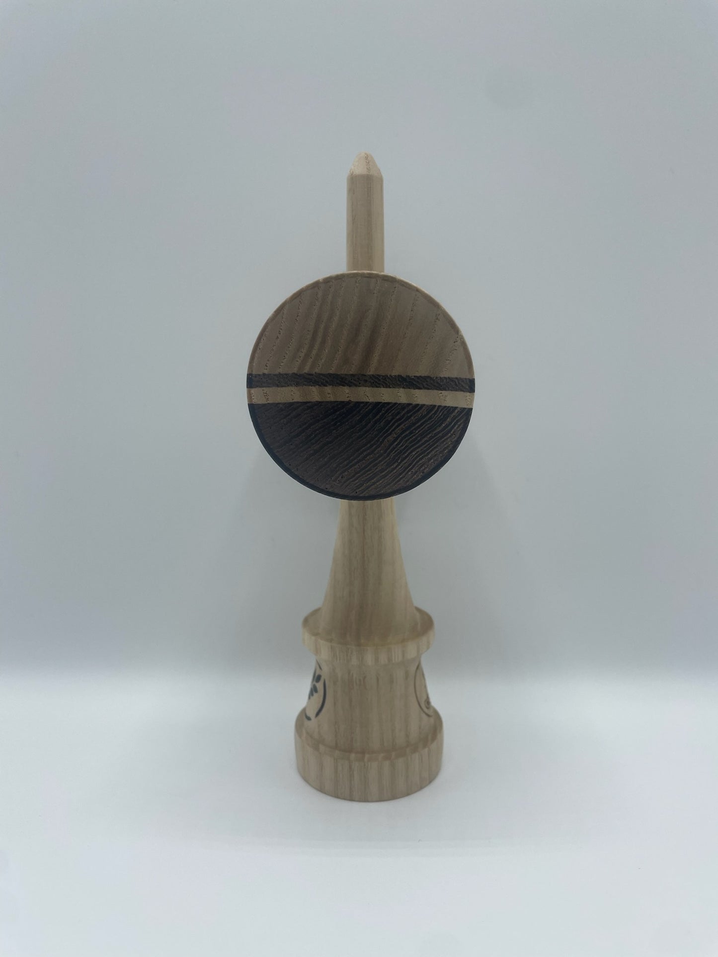 Ash/Wenge Hybrid 4.1 Ken