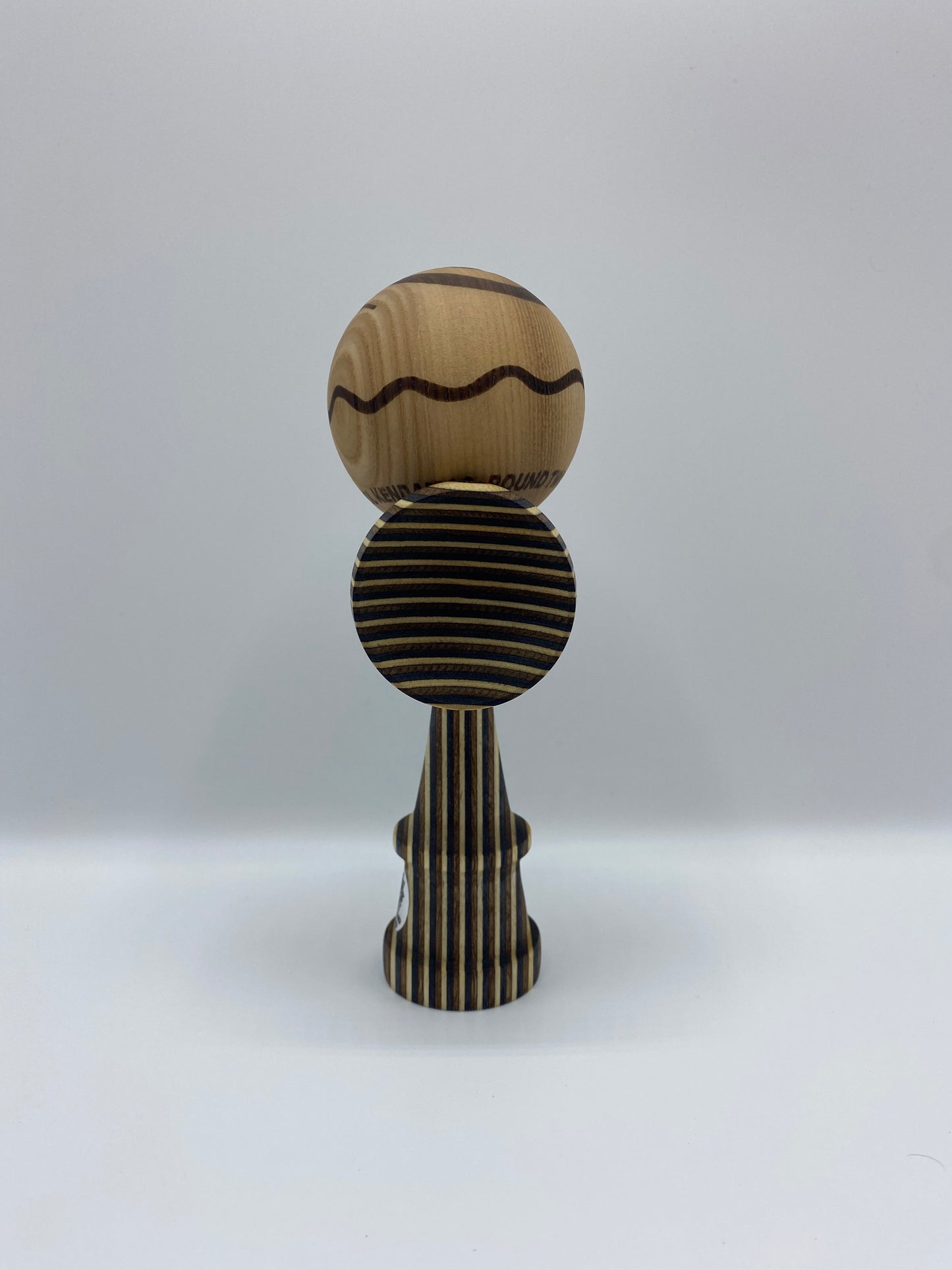 V2 Sol x Round Two Collab - Brown