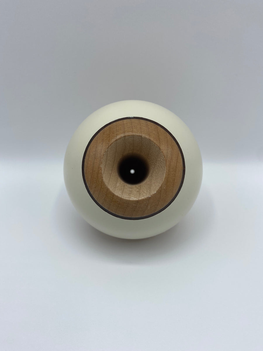 Cream Sol Shibui Tama – Kendama Depot