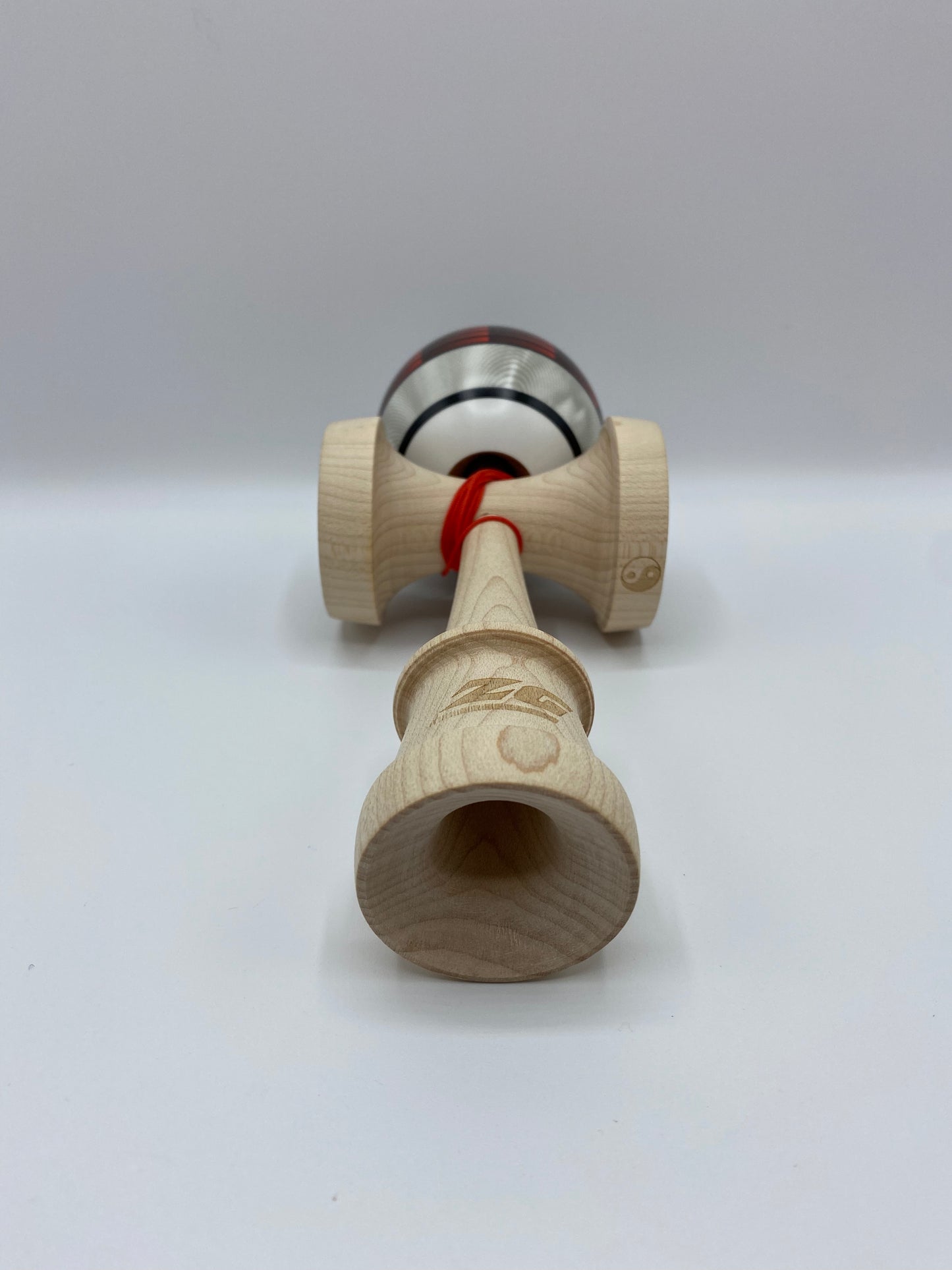 Zack G Shape Complete - Cushion Clear