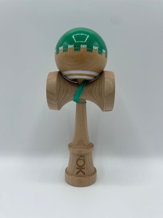 Iroiro - Green Complete