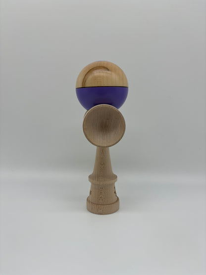 Purple Sol Shibui LEGUP 2