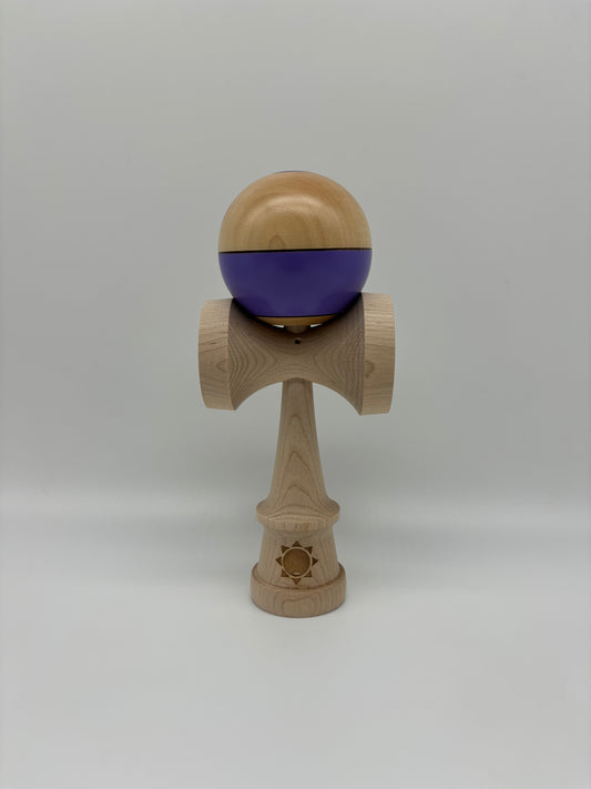 Purple Sol Shibui LEGUP 2