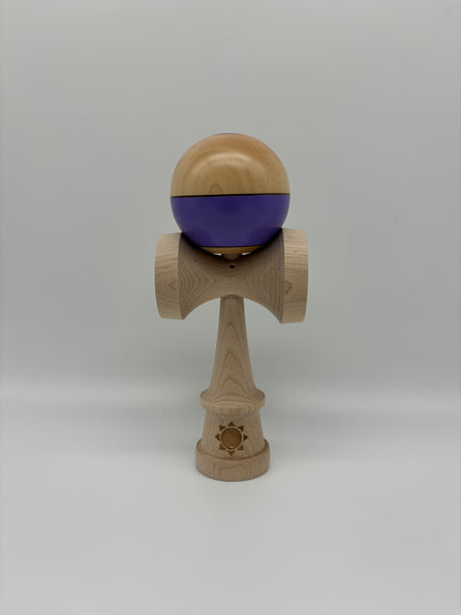Purple Sol Shibui LEGUP 2