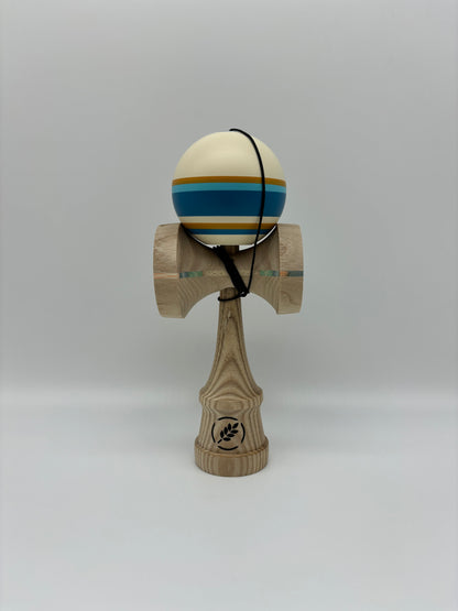 Beachside 2 Complete - 2023 Silk