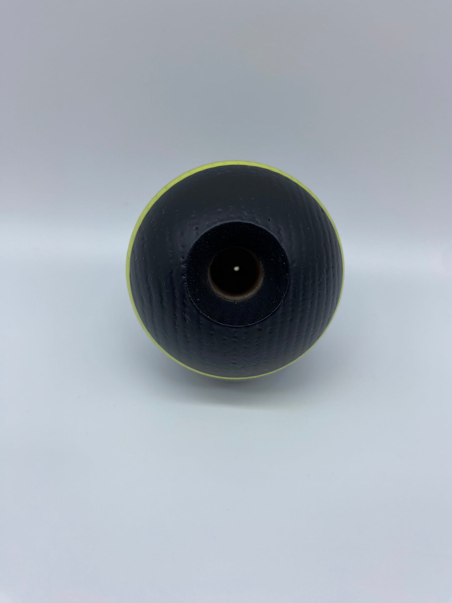 Ash Black/Yellow Retro NEO Tama