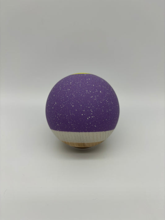 Lavender Revo Splatter