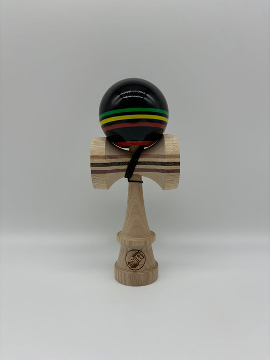 Rasta Dream Complete - 2023 Sticky