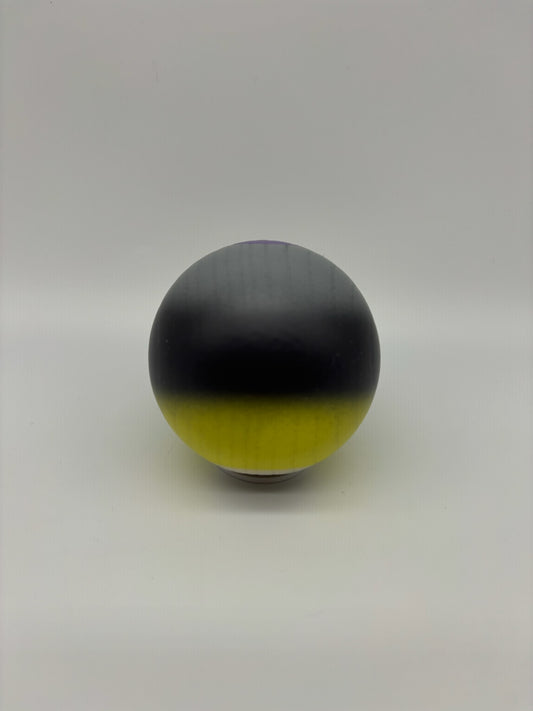 Grey Fade Neo Tama