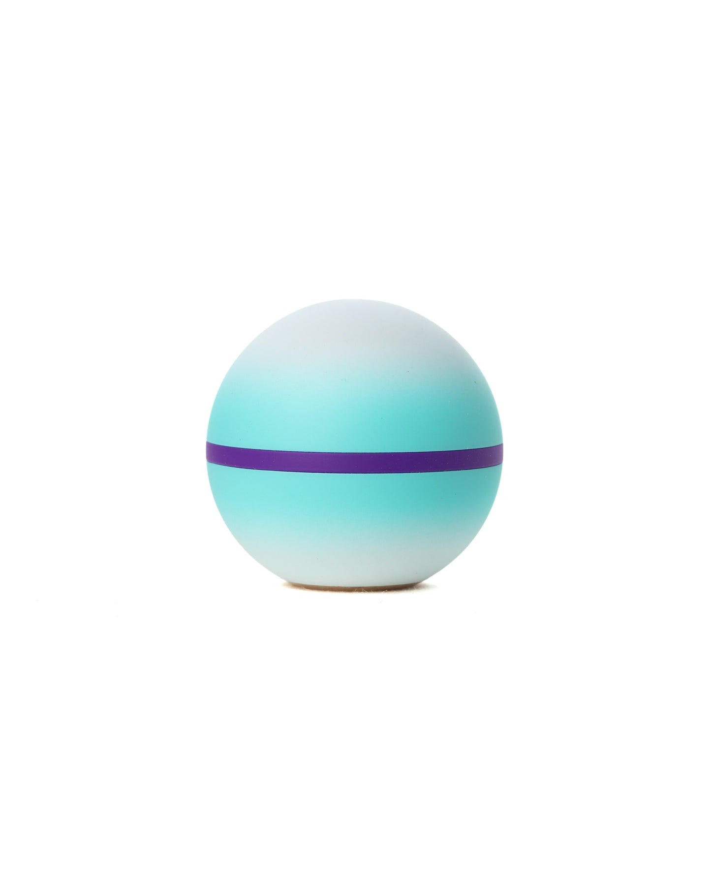 Purple/Mint Friction Clear Tama
