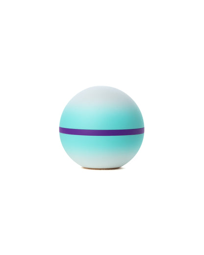 Purple/Mint Friction Clear Tama