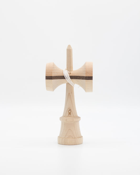 Maple/Wenge/Beech OK+ Ken