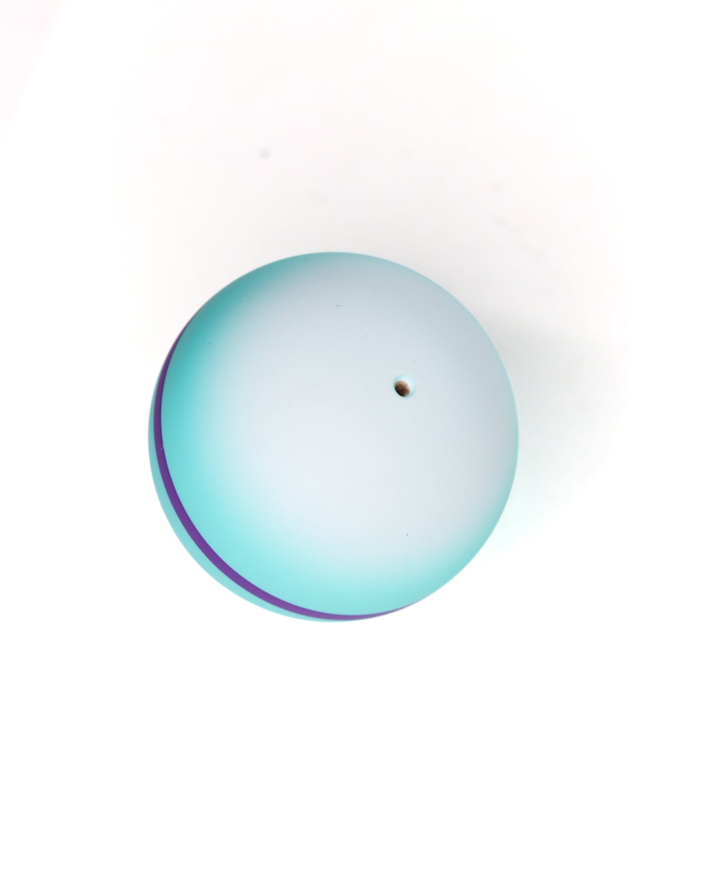 Purple/Mint Friction Clear Tama