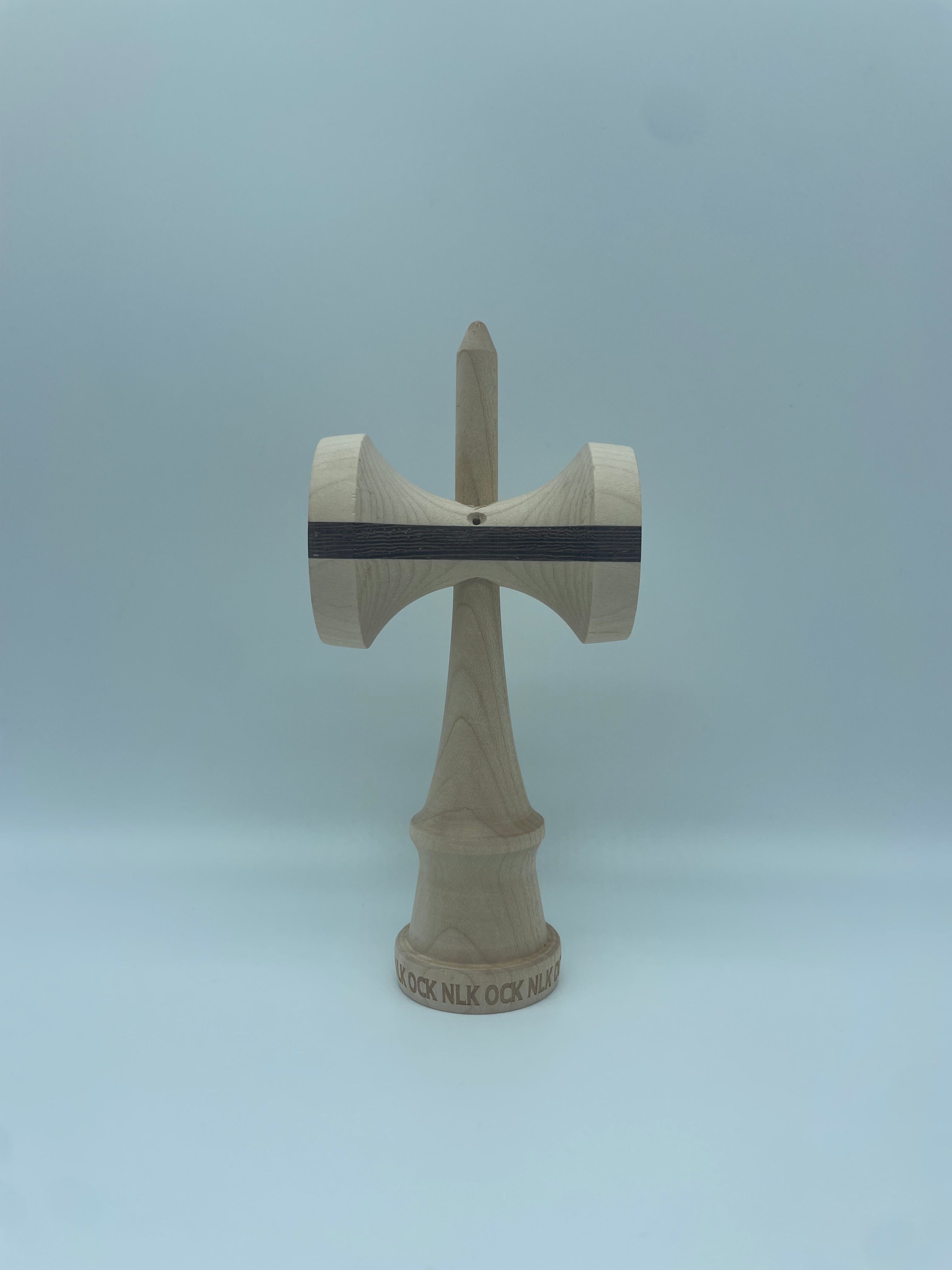 NLK x OCK Sapper Ken – Kendama Depot