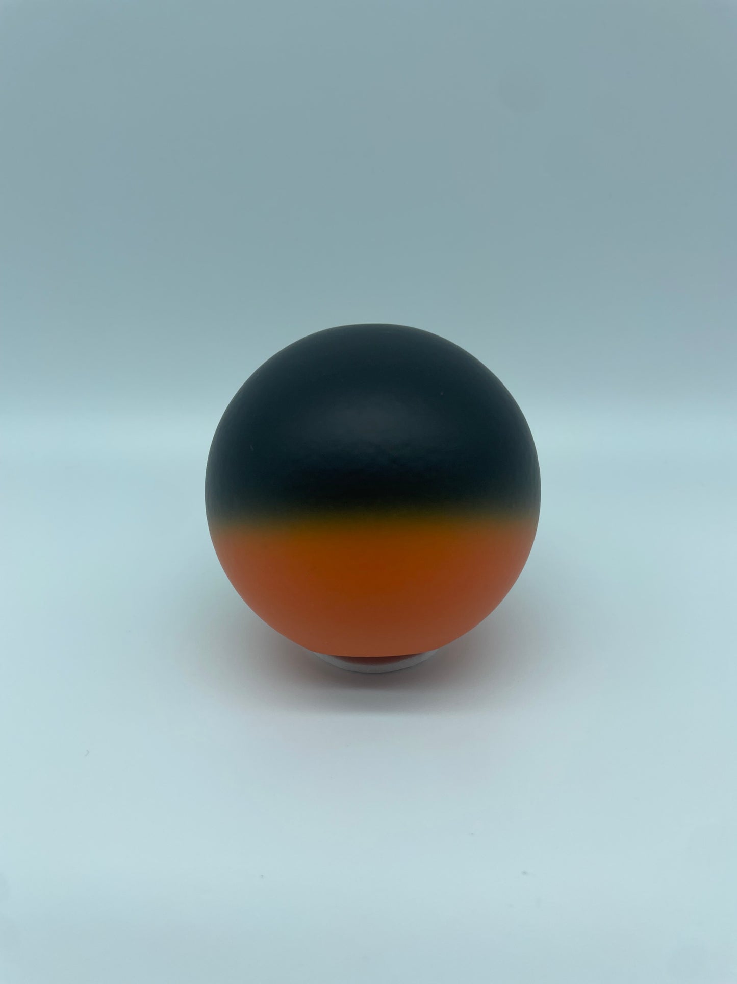 Black / Orange Fade NEO Tama