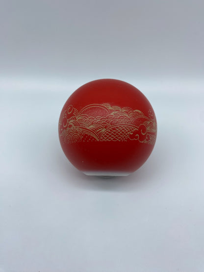 Red Dragon NEO Tama