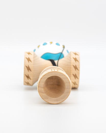 Hesh Mod Hybrid 2o4 Silk