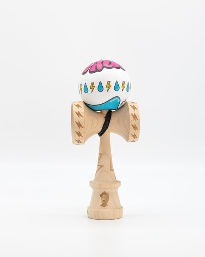 Hesh Mod Hybrid 2o4 Silk