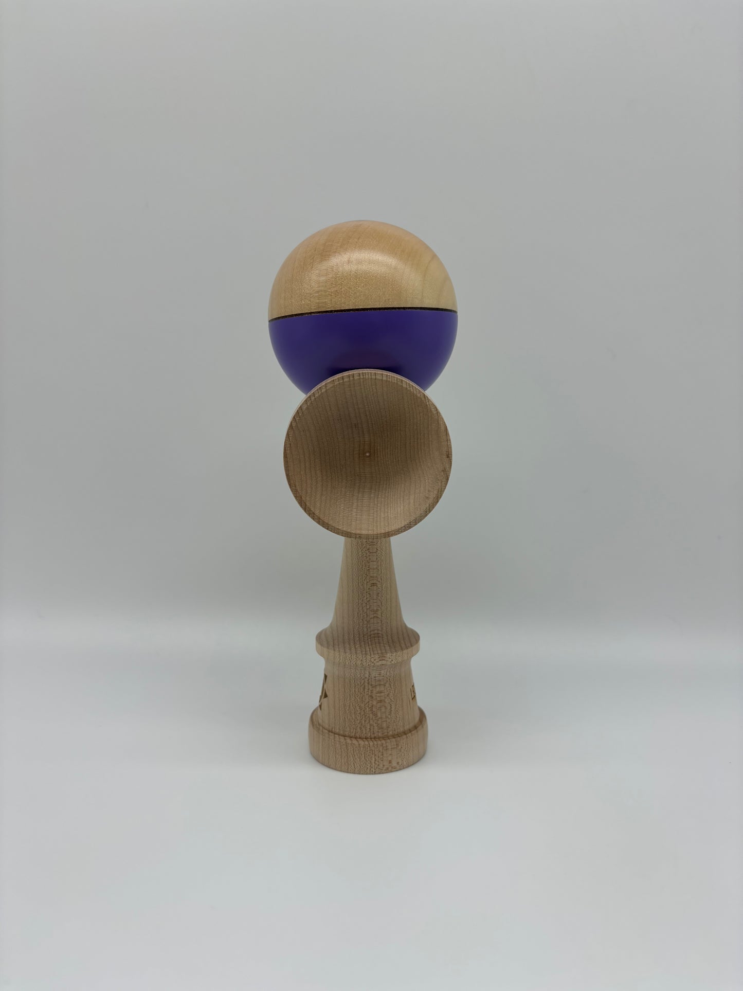 Purple Sol Shibui LEGUP 2