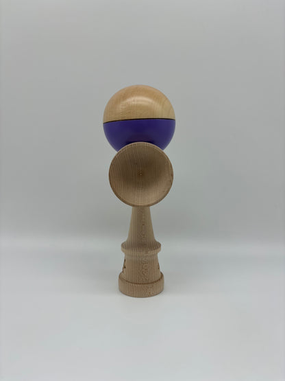 Purple Sol Shibui LEGUP 2