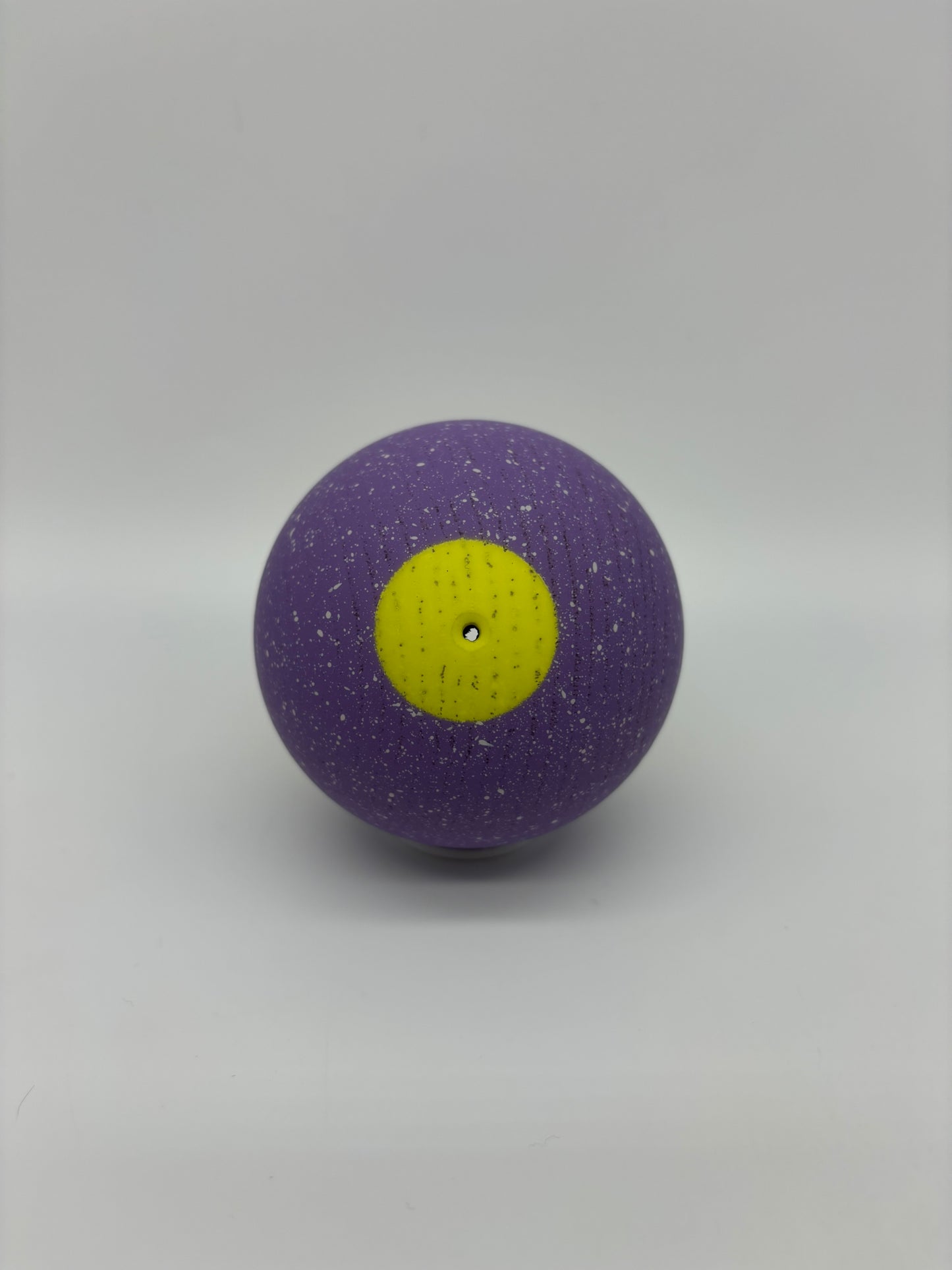 Lavender Revo Splatter