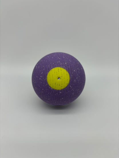 Lavender Revo Splatter