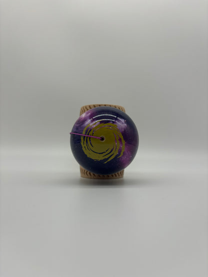 Austin Donovan LS Sticky Legend Mod
