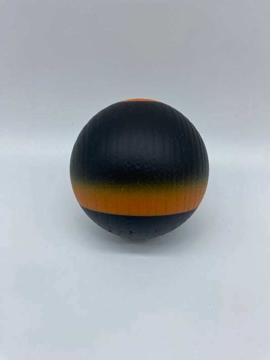 Ash Black/Orange Retro NEO Tama