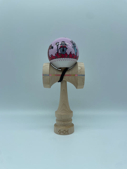 Occult x Cereal Collab Dama #1