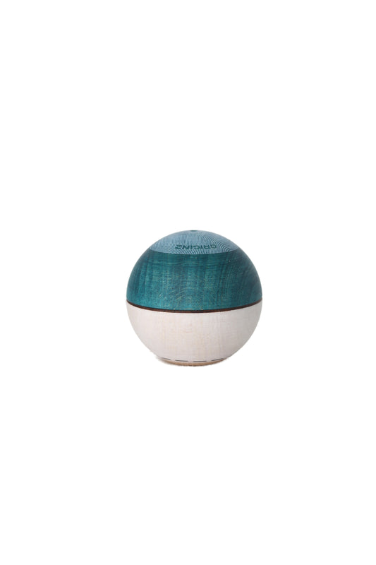Lucid Turquoise