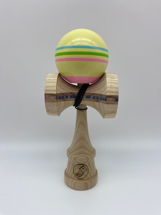 Candy Ascent 2 2023 Sticky