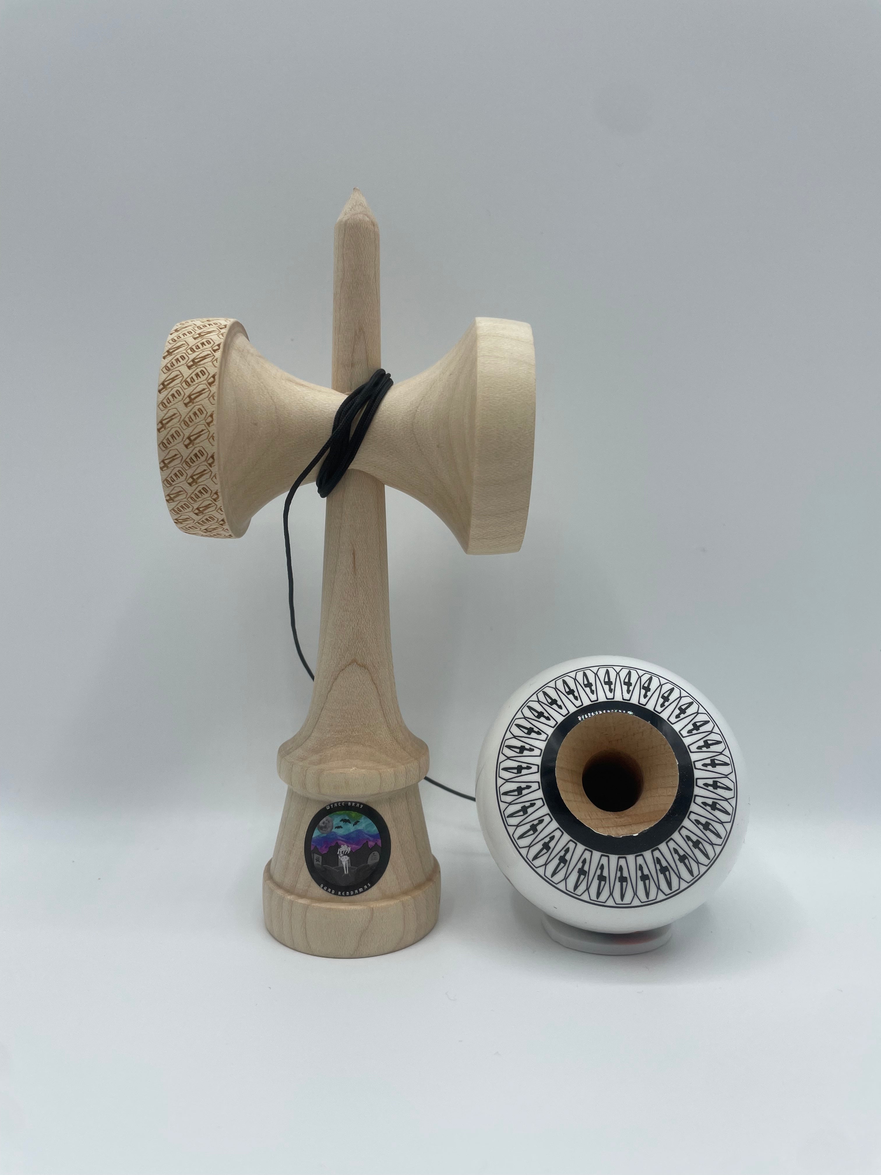 Kendama usa pro model wyatt bray best sale