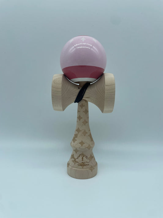 Pink Dreamscape Complete