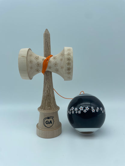 GA Kendama v2 Momo Mod