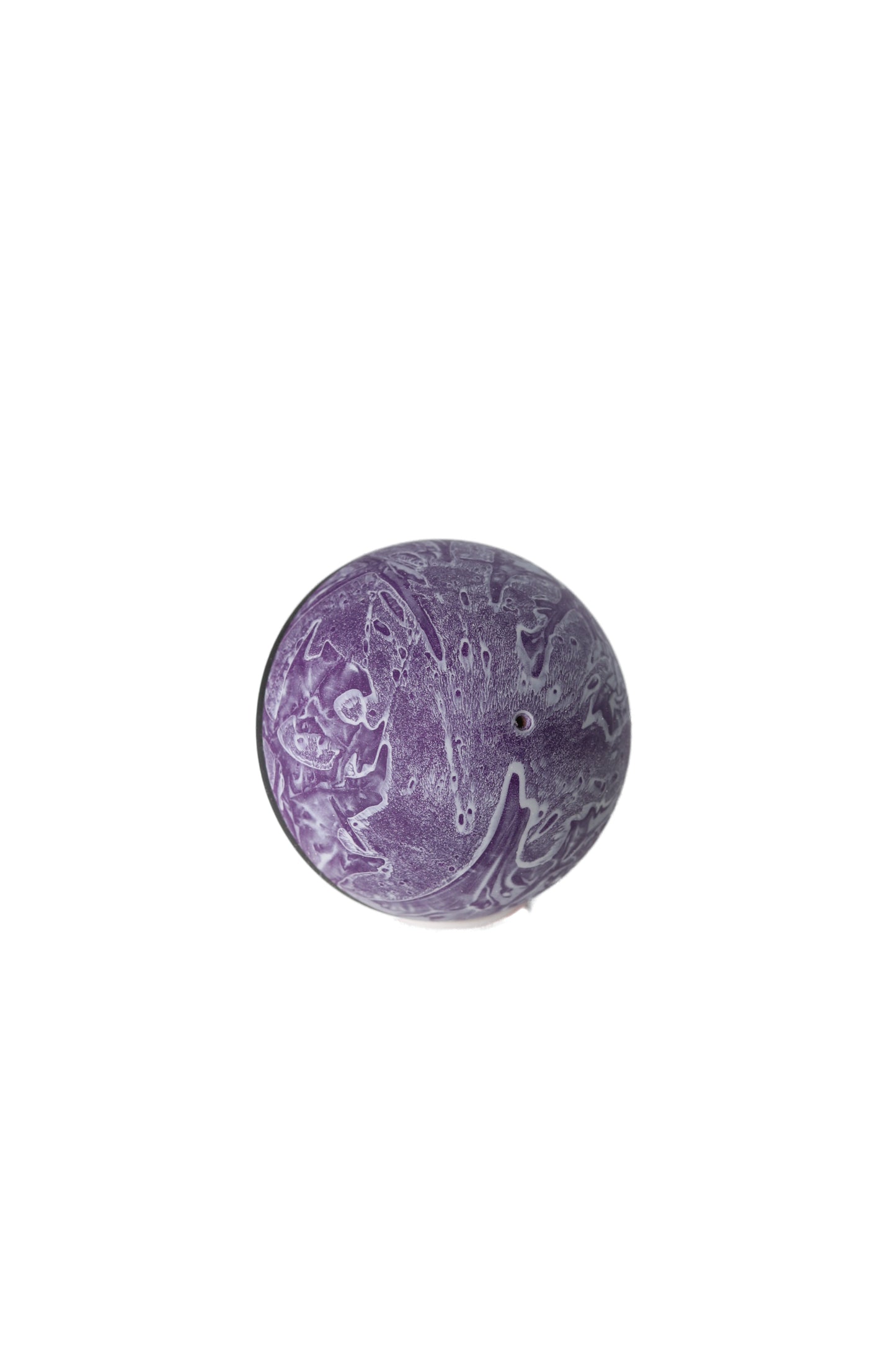 Amethyst Cloud