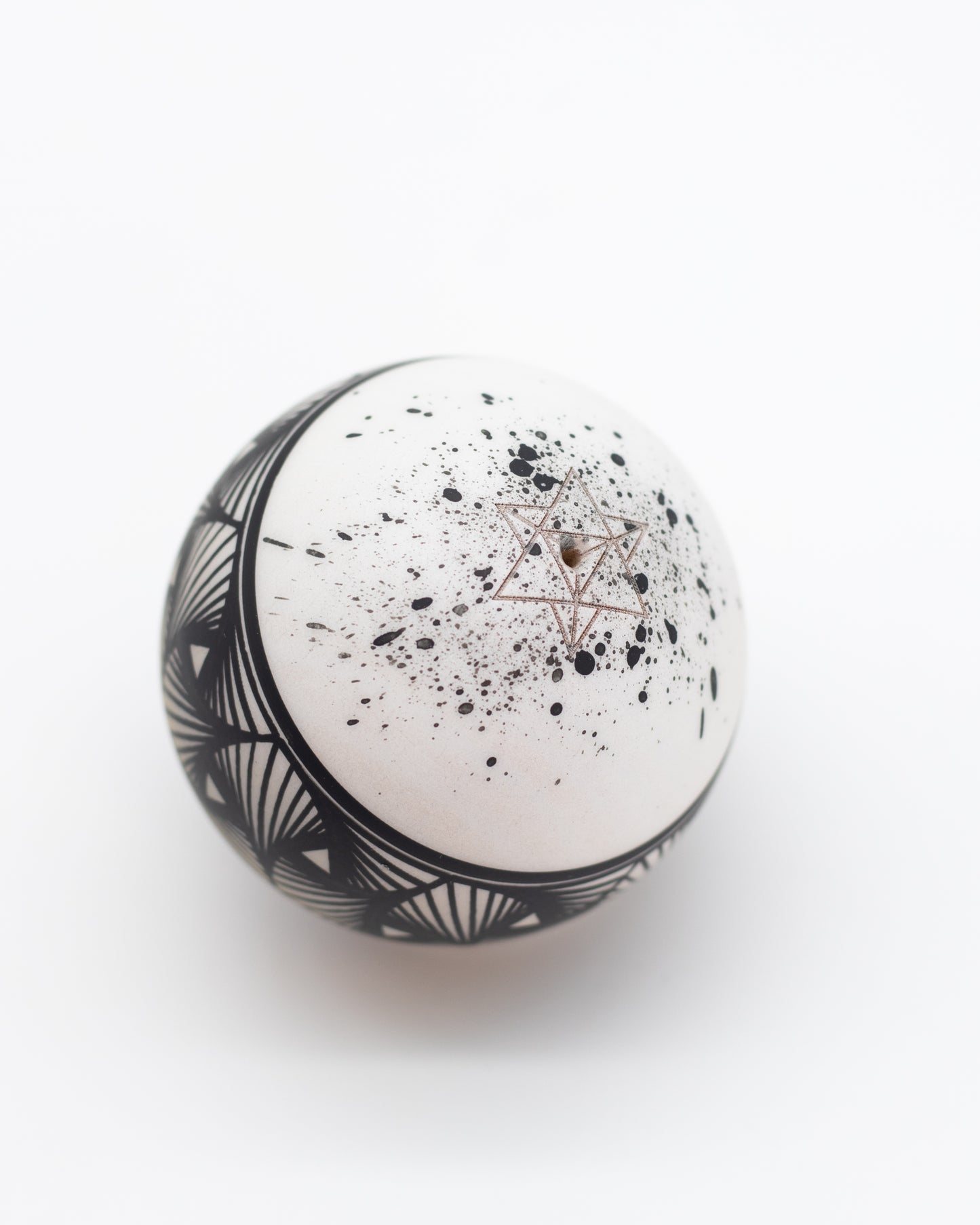 Custom Rhino Clear Tama #43
