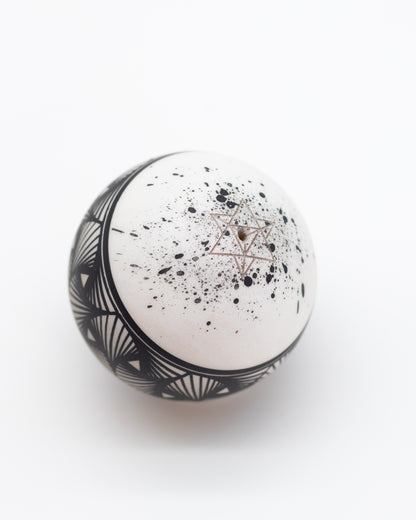 Custom Rhino Clear Tama #43