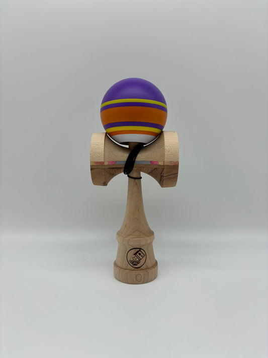 Purple Pop Complete - 2023 Silk