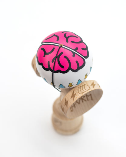 Hesh Mod Hybrid 2o4 Silk