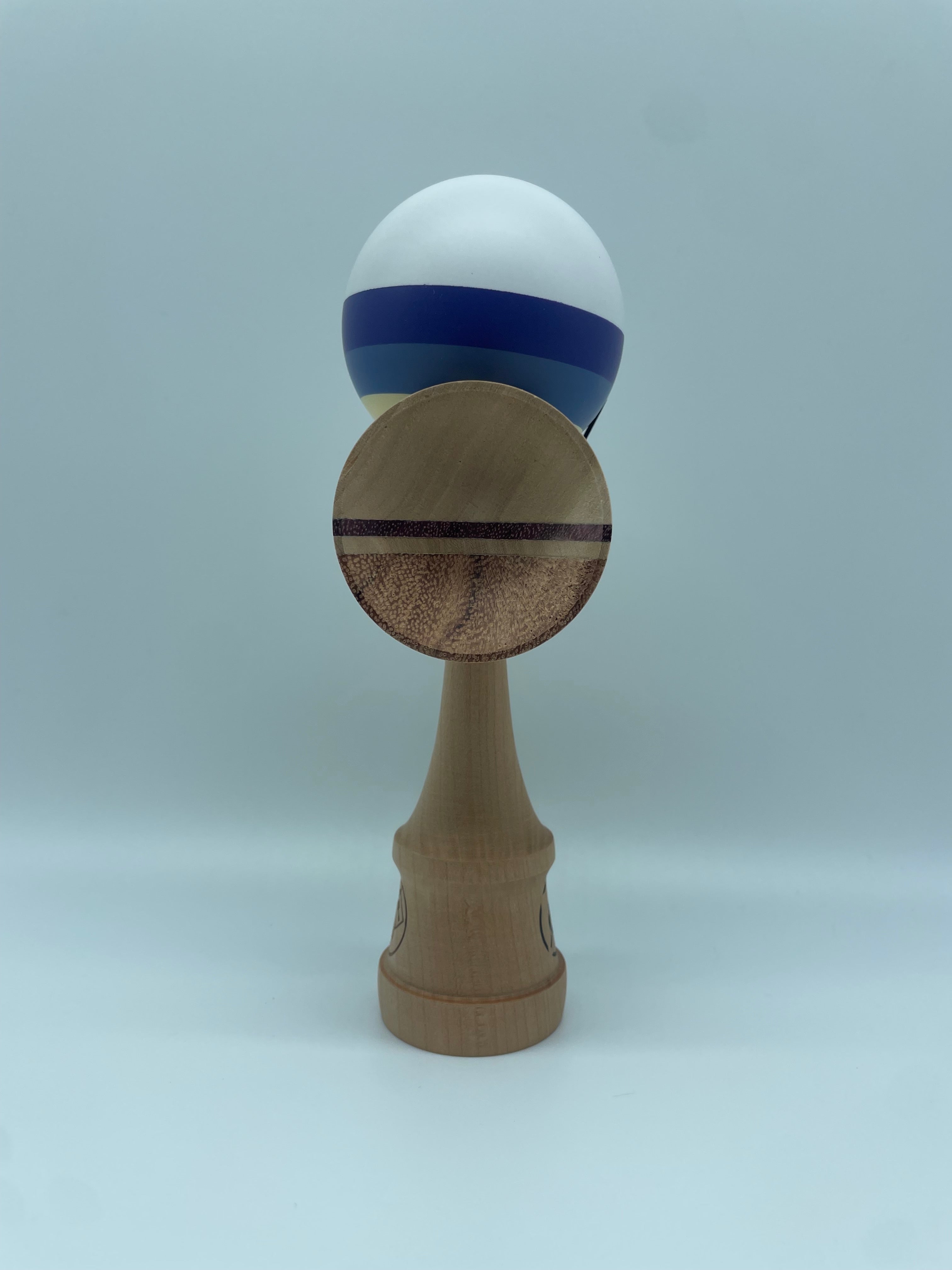 Gram 1 Ascent 2 Shape - 2023 Silk – Kendama Depot