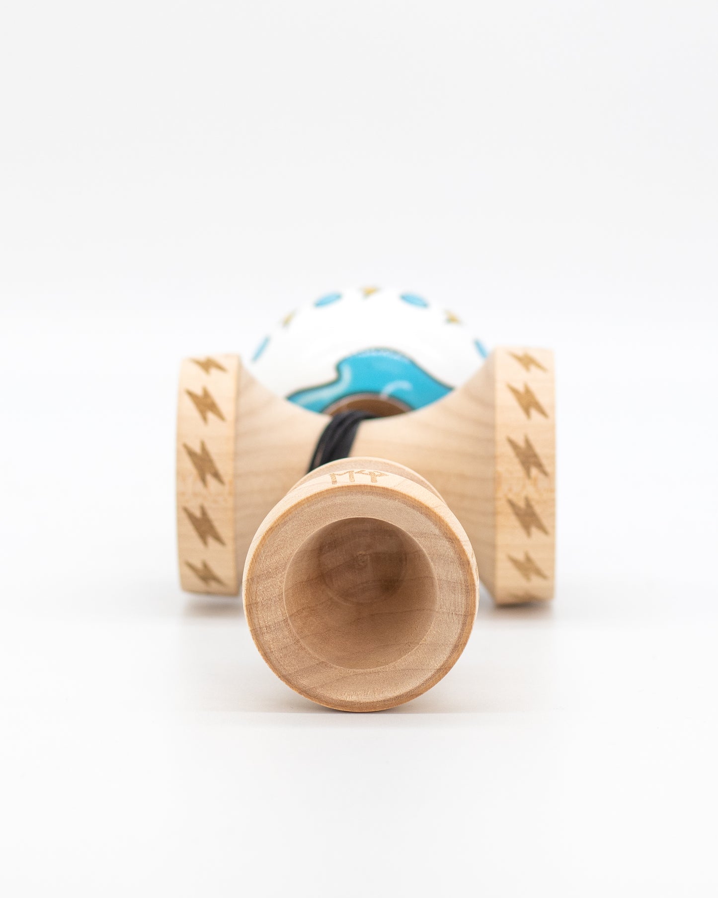 Hesh Mod Hybrid 2o4 Sticky