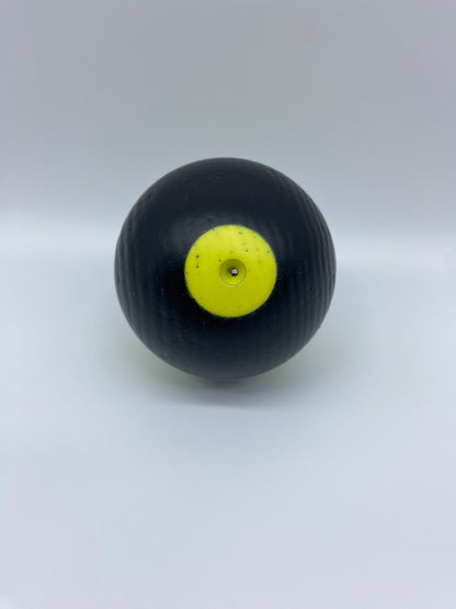 Ash Black/Yellow Retro NEO Tama