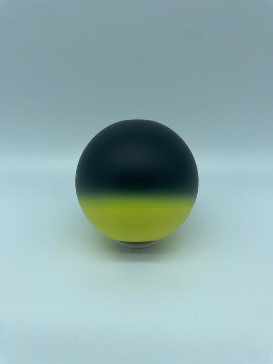 Black / Yellow Fade NEO Tama